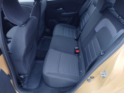 Dacia Sandero Gebrauchtwagen