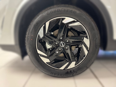 Nissan Qashqai Neuwagen