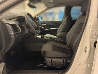 Nissan Qashqai Neuwagen