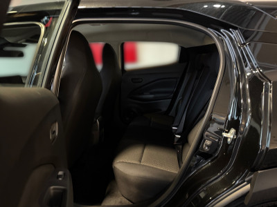 Nissan Juke Neuwagen