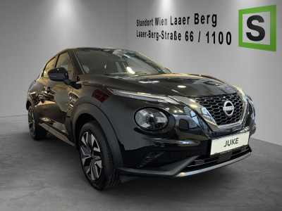 Nissan Juke Neuwagen