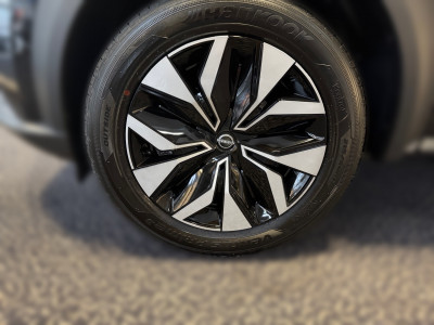 Nissan Juke Neuwagen