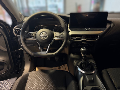 Nissan Juke Neuwagen