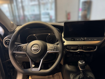 Nissan Juke Neuwagen