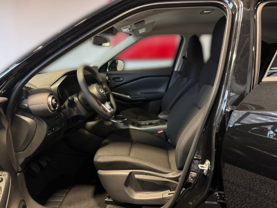 Nissan Juke Neuwagen