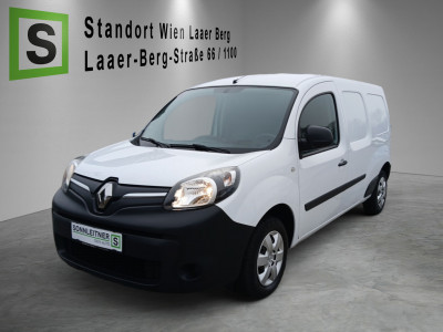 Renault Kangoo Gebrauchtwagen