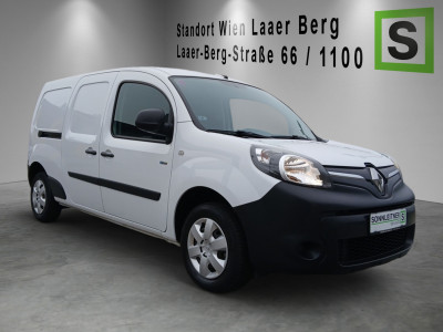 Renault Kangoo Gebrauchtwagen