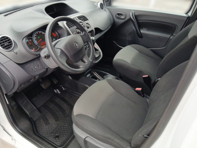 Renault Kangoo Gebrauchtwagen