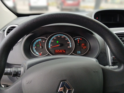 Renault Kangoo Gebrauchtwagen