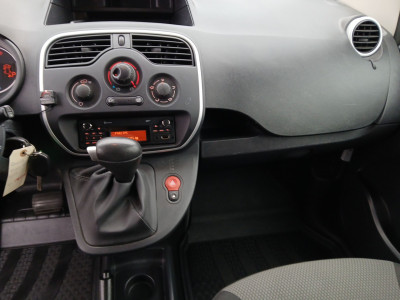 Renault Kangoo Gebrauchtwagen