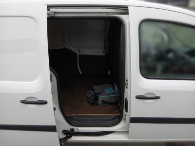 Renault Kangoo Gebrauchtwagen