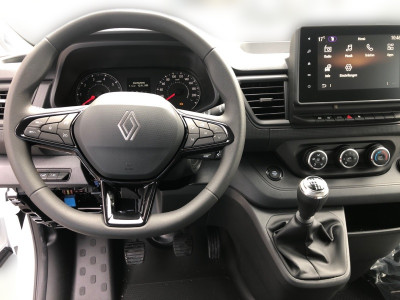 Renault Trafic Neuwagen Renault Trafic Neuwagen