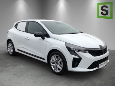 Renault Clio Neuwagen Renault Clio Neuwagen