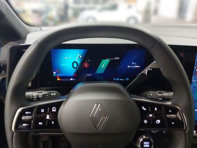 Renault Austral Vorführwagen