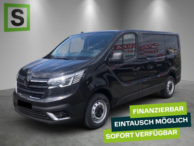 Renault Trafic Neuwagen Renault Trafic Neuwagen