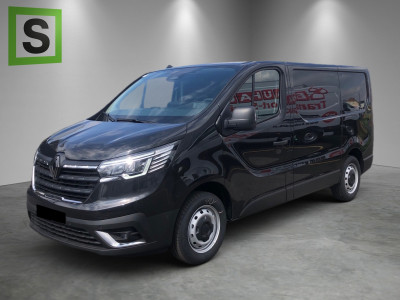 Renault Trafic Neuwagen Renault Trafic Neuwagen