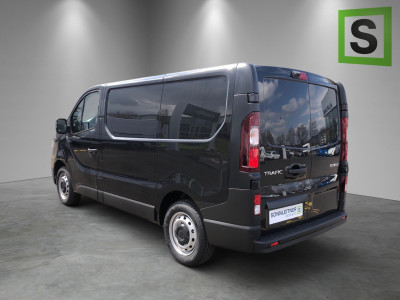 Renault Trafic Neuwagen Renault Trafic Neuwagen