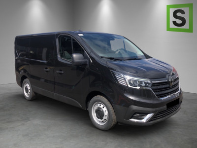 Renault Trafic Neuwagen Renault Trafic Neuwagen