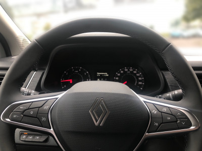 Renault Trafic Neuwagen Renault Trafic Neuwagen