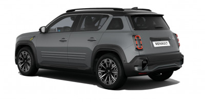 Renault R4 Neuwagen Renault R4 Neuwagen