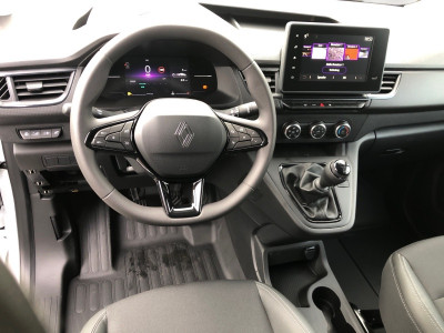 Renault Kangoo Neuwagen Renault Kangoo Neuwagen