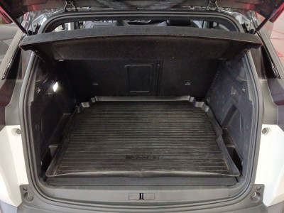 Peugeot 3008 Gebrauchtwagen Peugeot 3008 Gebrauchtwagen