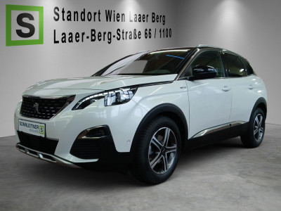 Peugeot 3008 Gebrauchtwagen Peugeot 3008 Gebrauchtwagen