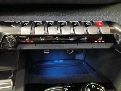 Peugeot 3008 Gebrauchtwagen Peugeot 3008 Gebrauchtwagen