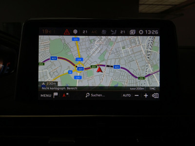 Peugeot 3008 Gebrauchtwagen Peugeot 3008 Gebrauchtwagen