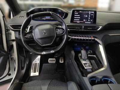 Peugeot 3008 Gebrauchtwagen Peugeot 3008 Gebrauchtwagen