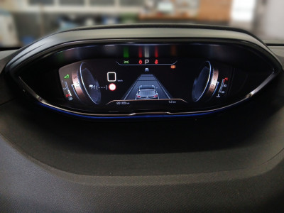 Peugeot 3008 Gebrauchtwagen Peugeot 3008 Gebrauchtwagen