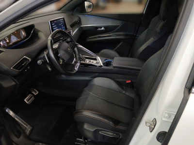 Peugeot 3008 Gebrauchtwagen Peugeot 3008 Gebrauchtwagen