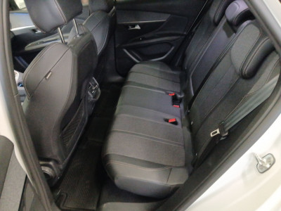 Peugeot 3008 Gebrauchtwagen Peugeot 3008 Gebrauchtwagen