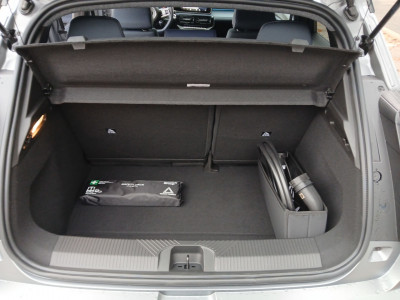 Renault-Alpine A 290 Vorführwagen