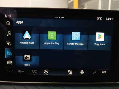 Renault-Alpine A 290 Vorführwagen