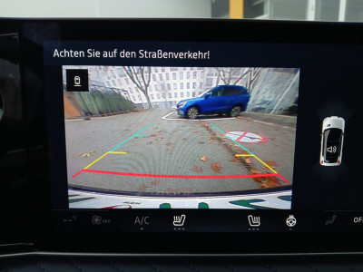 Renault-Alpine A 290 Vorführwagen