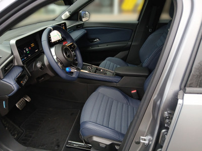 Renault-Alpine A 290 Vorführwagen