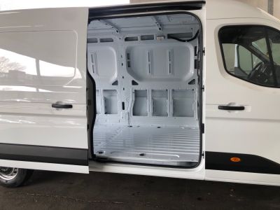 Renault Master Tageszulassung