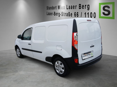 Renault Kangoo Gebrauchtwagen Renault Kangoo Gebrauchtwagen