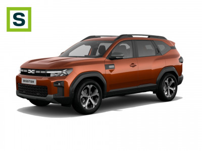 Dacia Bigster Neuwagen Dacia Bigster Neuwagen