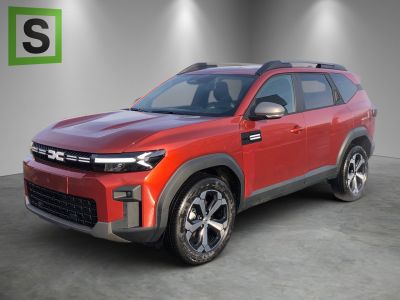 Dacia Bigster Neuwagen