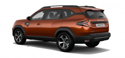 Dacia Bigster Neuwagen Dacia Bigster Neuwagen