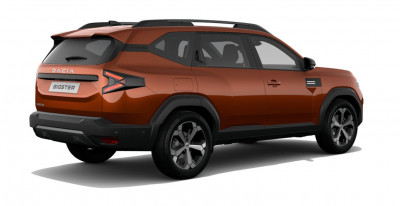 Dacia Bigster Neuwagen Dacia Bigster Neuwagen