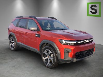 Dacia Bigster Neuwagen