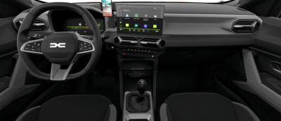 Dacia Bigster Neuwagen Dacia Bigster Neuwagen