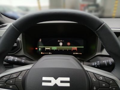 Dacia Bigster Neuwagen