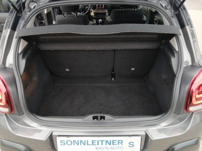 Citroën C3 Gebrauchtwagen Citroën C3 Gebrauchtwagen