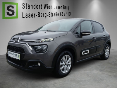 Citroën C3 Gebrauchtwagen Citroën C3 Gebrauchtwagen