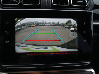 Citroën C3 Gebrauchtwagen Citroën C3 Gebrauchtwagen