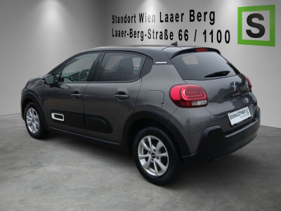 Citroën C3 Gebrauchtwagen Citroën C3 Gebrauchtwagen